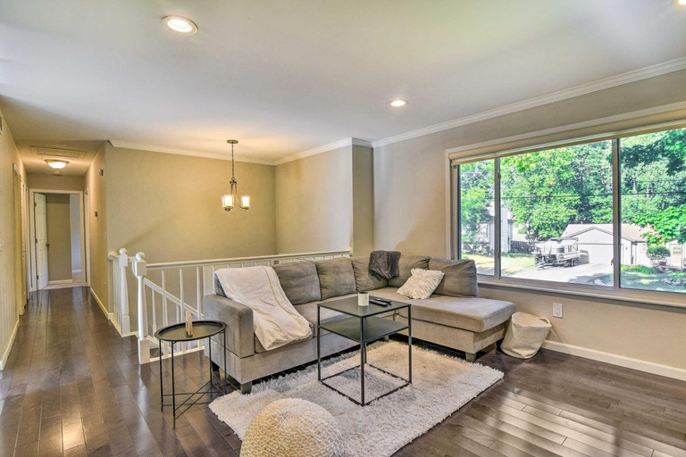 Others 4, Pet-Friendly Michigan Home 5 Mi to State Park!, Oakland