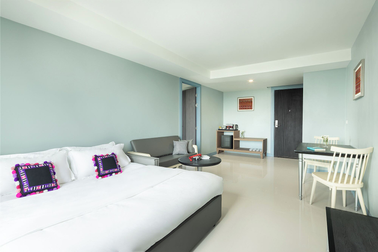 Bedroom 3, Hotel Selene Chiang Rai, Muang Chiang Rai