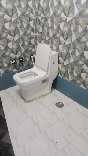 Bathroom 5, HOLKAR SEVA SADAN, Mathura