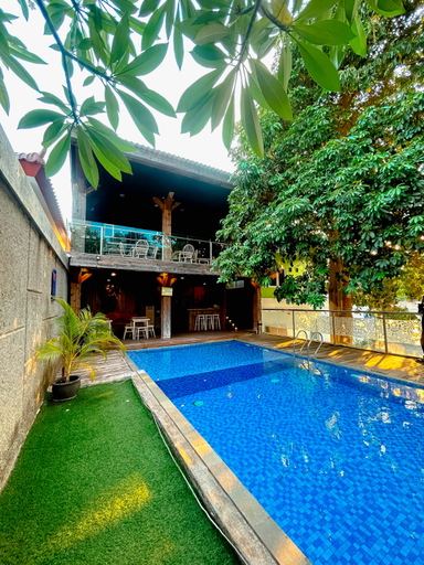 Sport & Beauty 2, de BAGHRAF Hotel, Madura Island