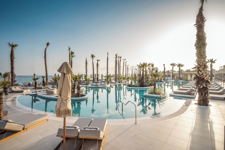 Sport & Beauty 3, Stella Blue Seaside Resort - All inclusive, Crete