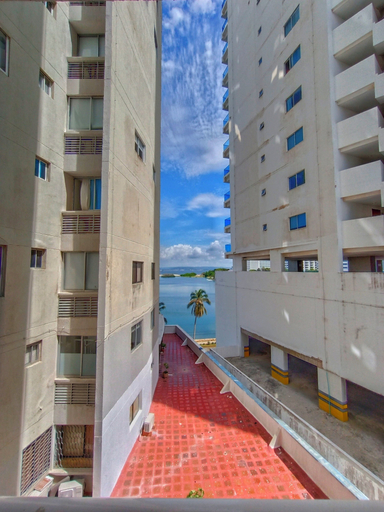Exterior & Views 2, APTO DE 1 HABITACION BY PARCEROS GROUP, Cartagena de Indias