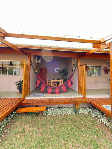 Exterior & Views 2, pousada aguas claras, Delfinópolis