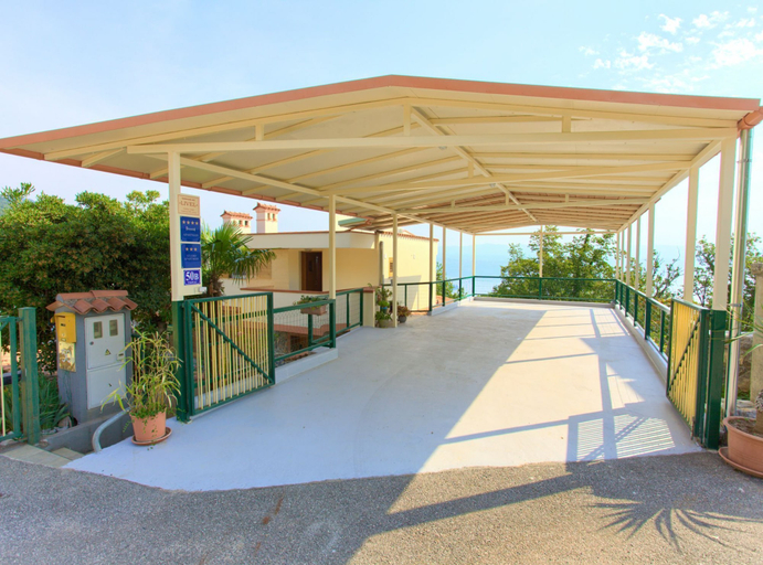 Others 5, Superb Lovran Apartments With Sea Views, Lovran