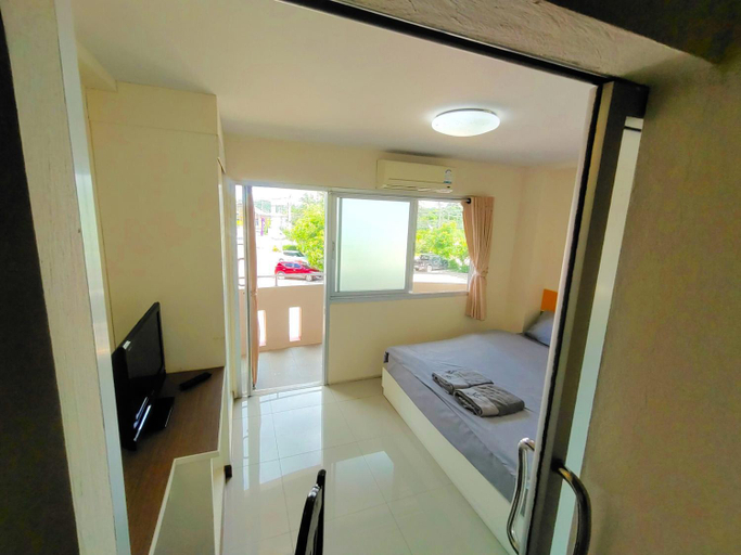 5, โรงแรมวิจิตรพร อุบล VJP Hotel Ubon, Warin Chamrap