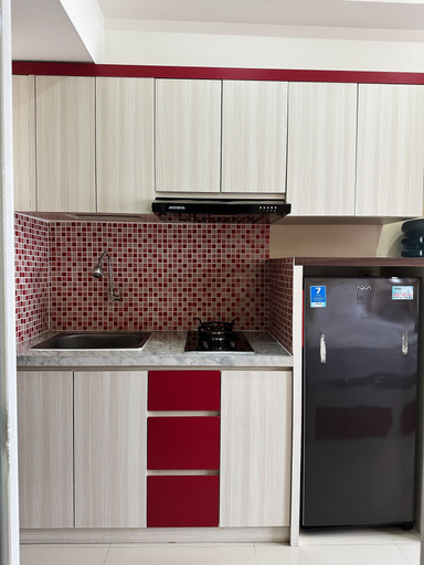 Others 4, The Jarrdin Cihampelas Apartment By hairooms_, Bandung