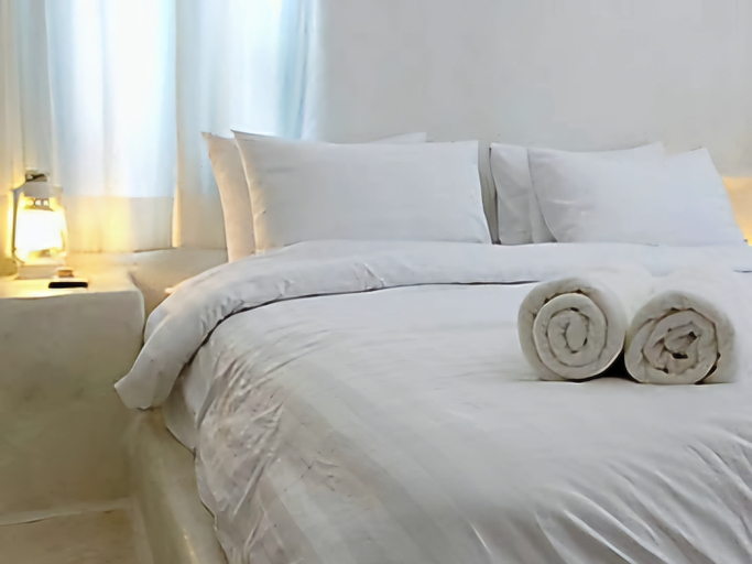 Karaboon Wellness Room Type - Standard