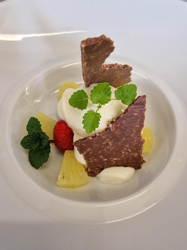 Food & Drinks 4, Naturhotel Rebling, Deggendorf