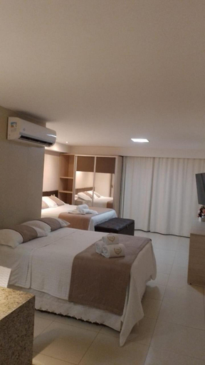 Others 3, Tabatinga Residence Service - Flat 02, Conde