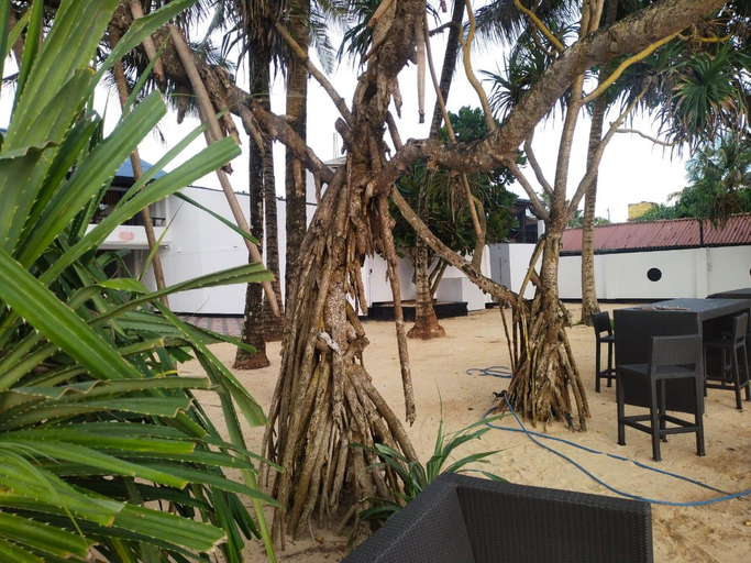 Others 5, Dalawella Beach Resort, Habaraduwa