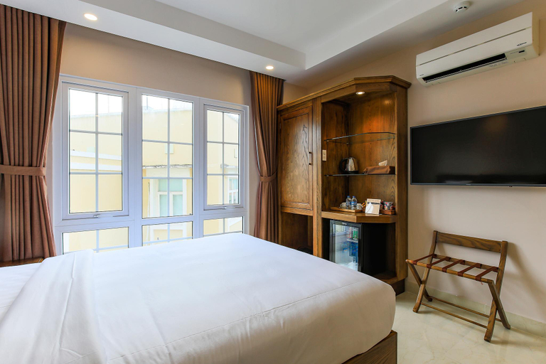 Bedroom 20