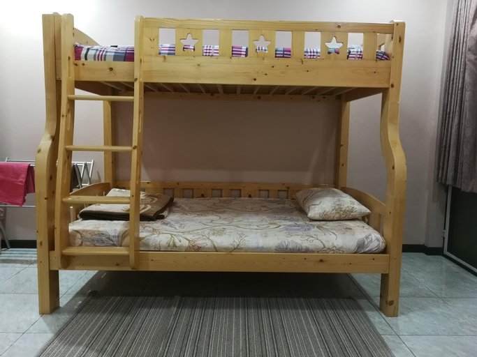 D-Toys Homestay, Muang Khon Kaen