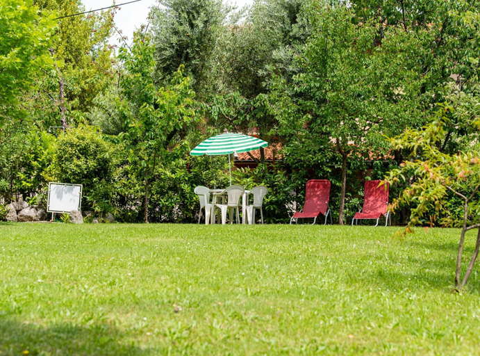 Others 5, Elegant Lovran Apartment With Large Outdoor Area, Lovran