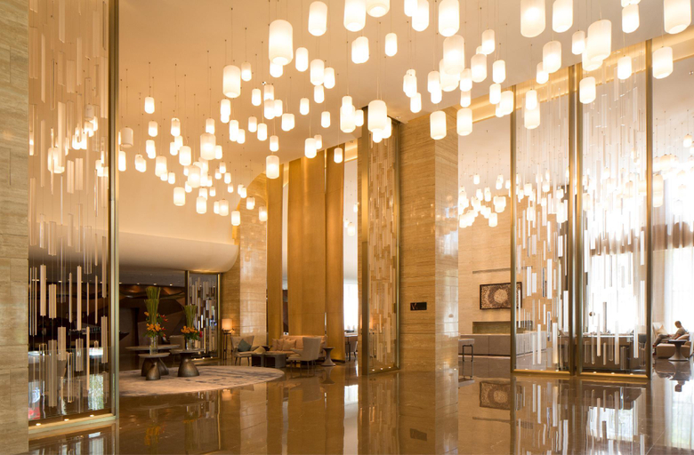 Public Area, Pullman Taiyuan, Taiyuan