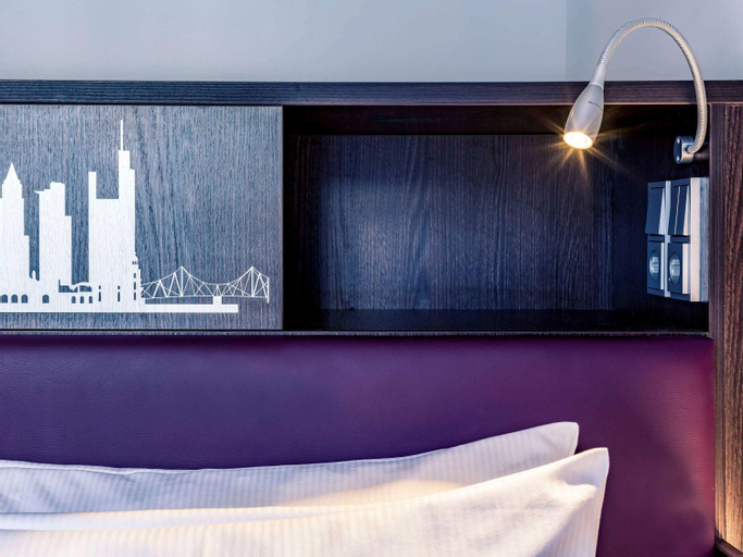 Bedroom 15