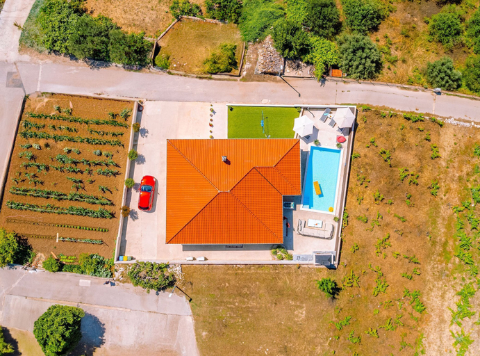 Others 5, Villa ALL IN, Orebić