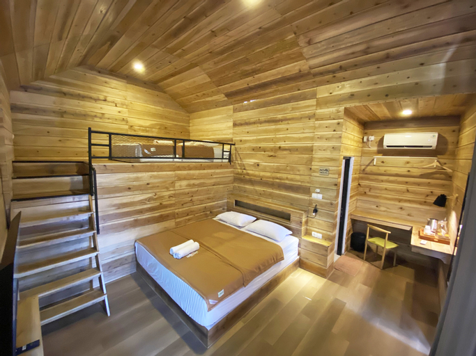 Sauna 1