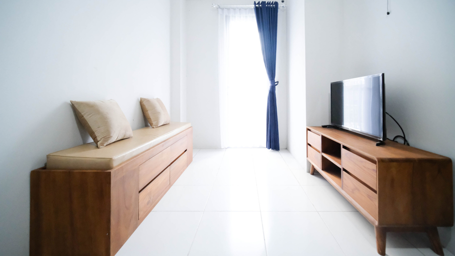 Others 4, Homey and Compact 1BR at Tamansari Prospero Sidoarjo Apartment By Travelio, Sidoarjo