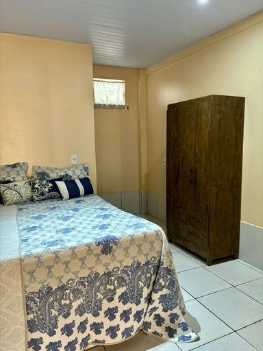 Bedroom 4, APART HOTEL ROCHA, Porto Velho