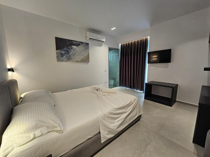 Bedroom 3, Adele Hotel Ksamil, Sarandës