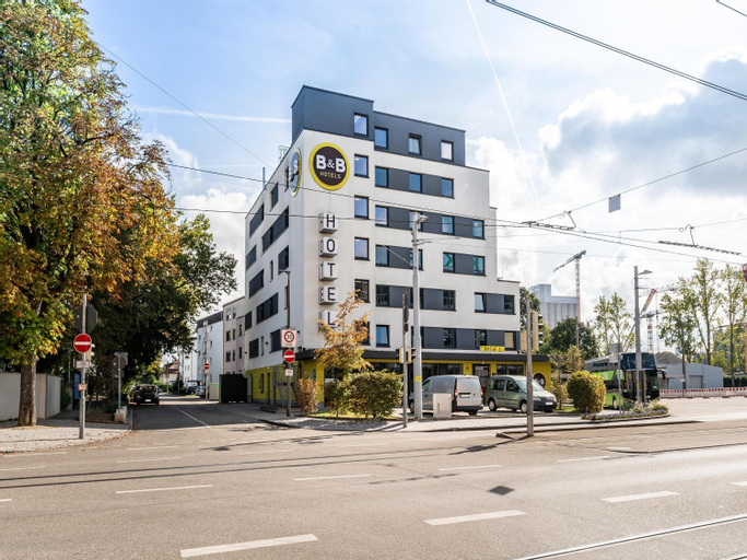 B&B Hotel Weil am Rhein/Basel, Lörrach