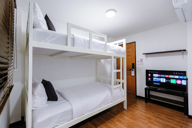 Bedroom 19