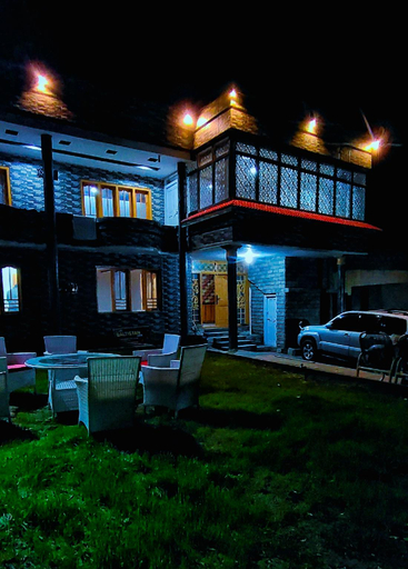 Others 4, Beautiful Baltistan Lodge , Northern Areas
