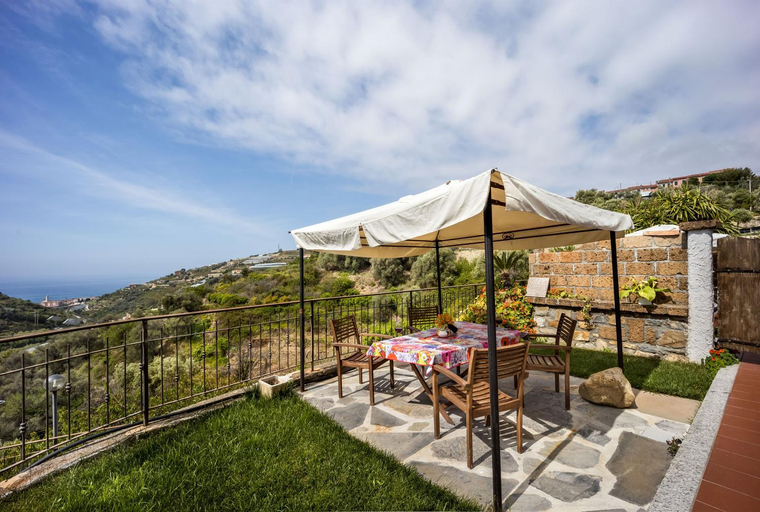 Exterior & Views 3, Timo, Imperia