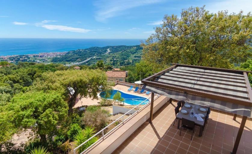 Others 2, HomeHolidaysRentals Malvina, Barcelona