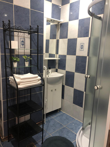 Bathroom, TIF Studio, Ramnicu Valcea
