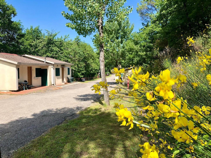 Camping Village Mugello Verde, Florence