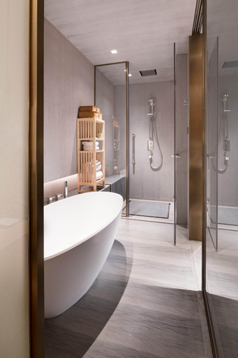 Bathroom 3