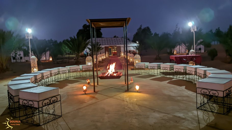 Others 5, Adrar Luxury Camp, Errachidia