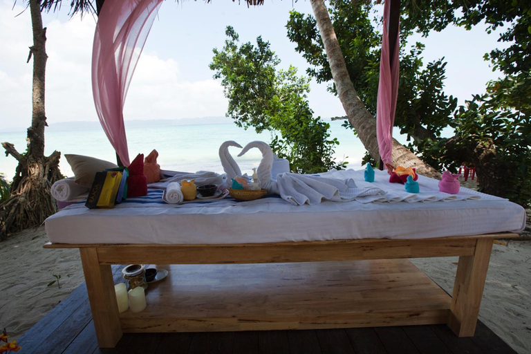 Others 5, Symphony Palms Beach Resort - Havelock Island and Spa, South Andaman
