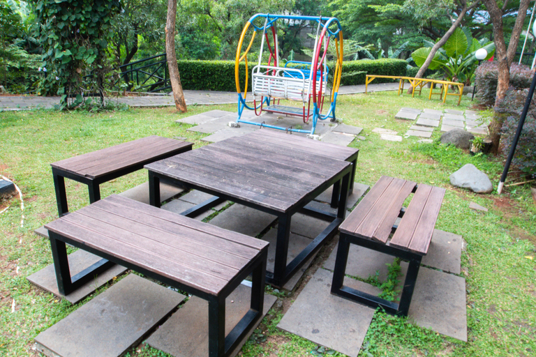 Family & Kids 2, ARBA Gunung Putri Square Apartement by Rendirooms, Bogor