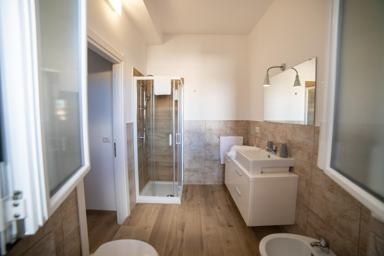 Others 3, Residence Le Tre Piazze, Syracuse