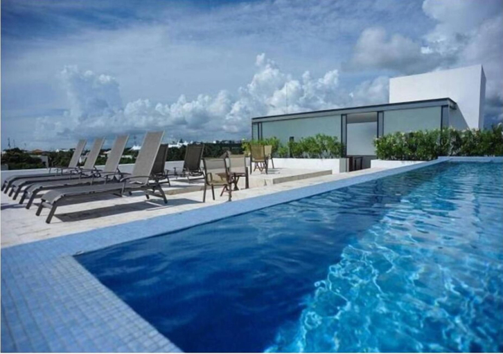 Sport & Beauty 2, Infinito by Zama Homes, Cozumel