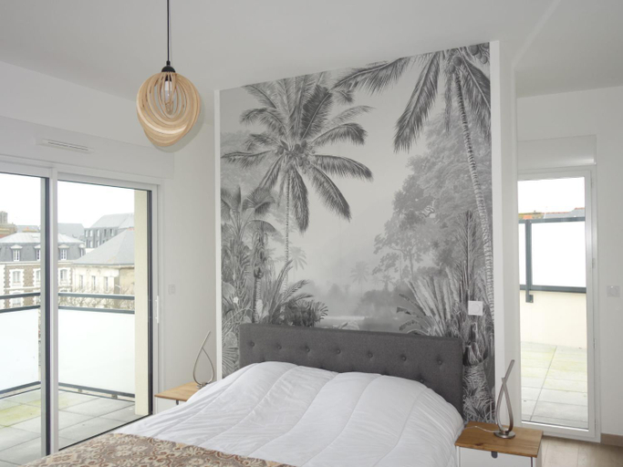 Others 2, Apartment Hermine by Interhome, Ille-et-Vilaine