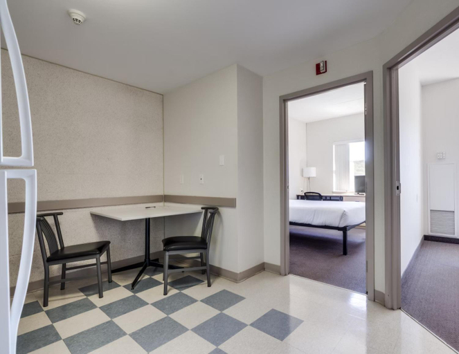 Bedroom, Residence & Conference Centre - Niagara-on-the-Lake, Niagara
