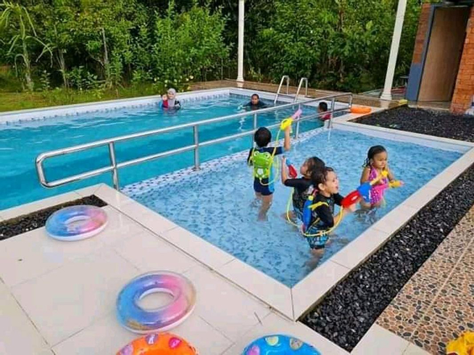 Sport & Beauty, Seri Kenangan, Samarahan
