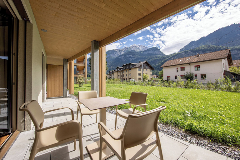 Others 4, SWISSPEAK Resorts by Pierre & Vacances Premium Meiringen, Oberhasli