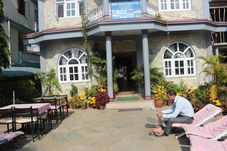 Others 5, Hotel Fishtail Villa, Gandaki