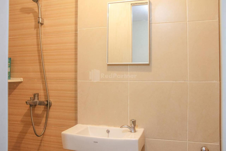 Bathroom 5