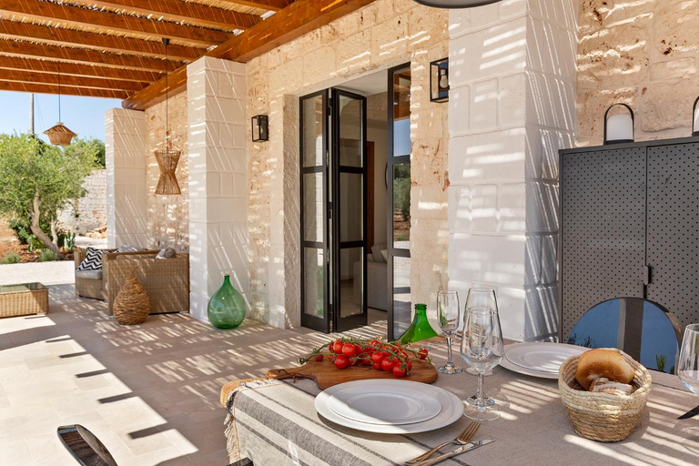 Others 2, Vilaa Isa Beautiful Villa and trullo in Ostuni, Brindisi