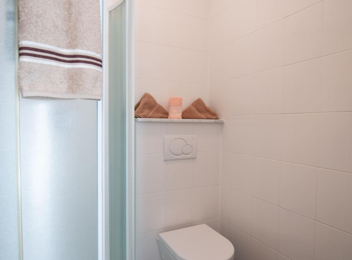 Others 2, Elegant Lovran Apartment With Sea View, Lovran