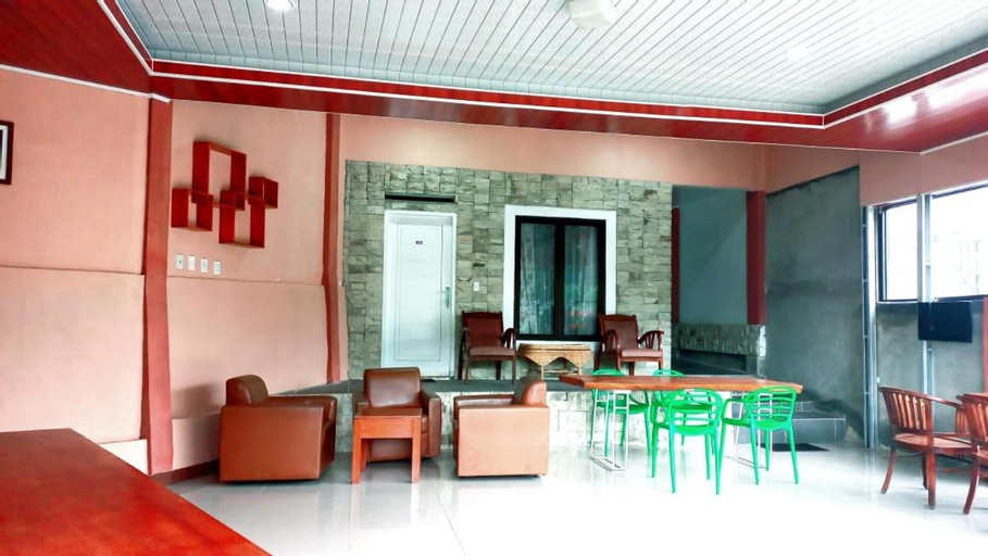 Others, villa grand orri berastagi, Karo