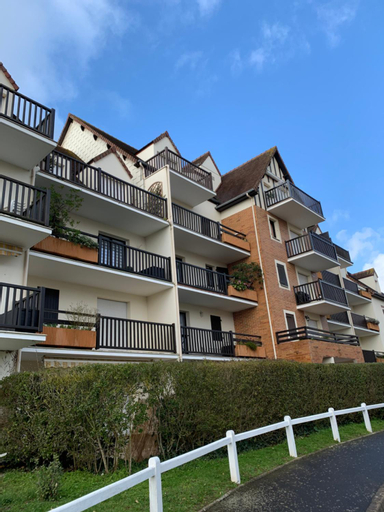 Fleur Marine 8, Calvados