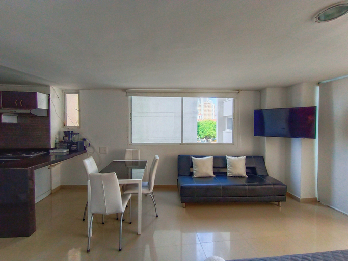 Others 5, APTO DE 1 HABITACION BY PARCEROS GROUP, Cartagena de Indias