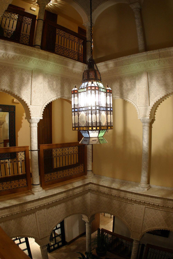 Public Area 3, Alcoba del Rey de Sevilla Boutique Hotel, Sevilla