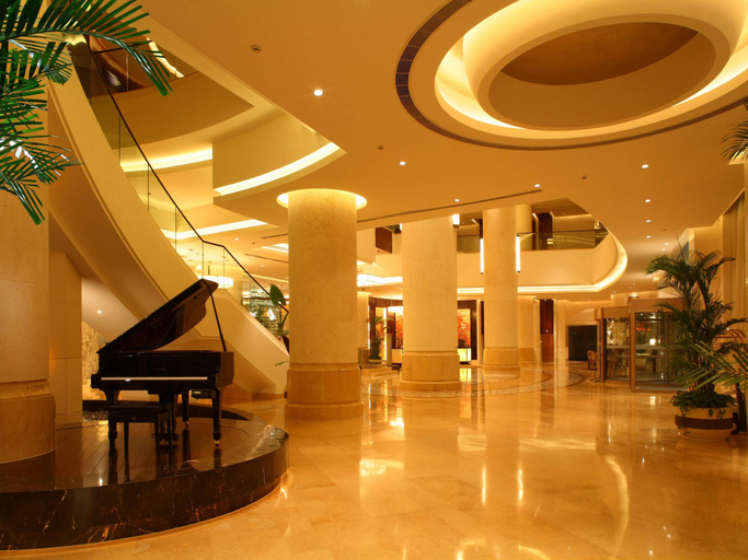 Public Area